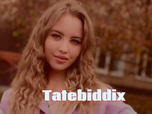 Tatebiddix