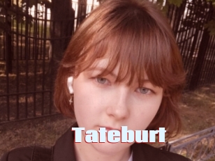 Tateburt