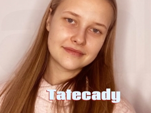 Tatecady