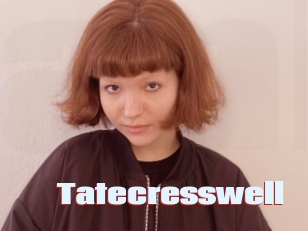 Tatecresswell