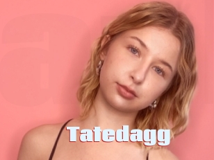 Tatedagg