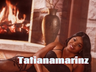Tatianamarinz