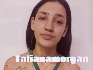 Tatianamorgan