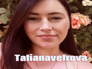 Tatianavetrova