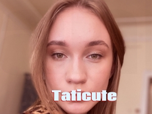 Taticute