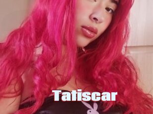Tatiscar