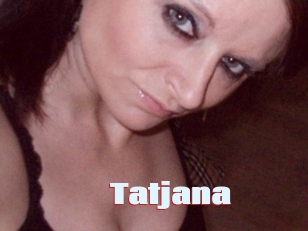 Tatjana