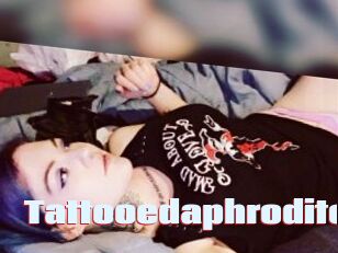 Tattooedaphrodite