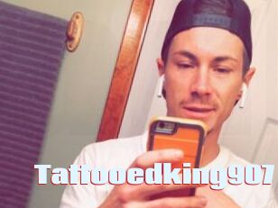 Tattooedking907