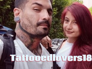 Tattooedlovers18