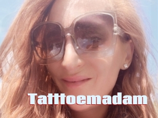 Tatttoemadam