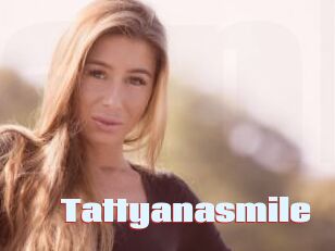 Tattyanasmile