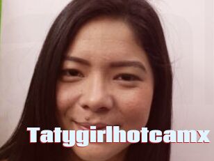 Tatygirlhotcamx