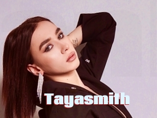 Tayasmith