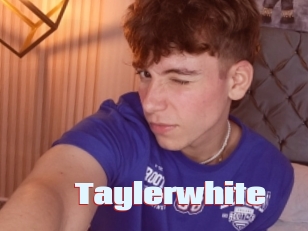 taylerwhite Anal Open