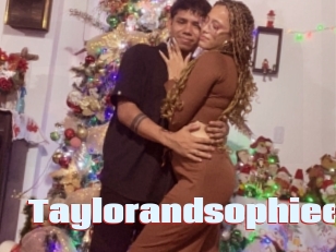 Taylorandsophiee