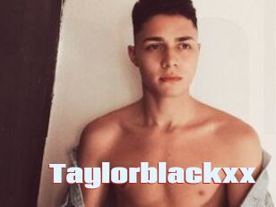 Taylorblackxx