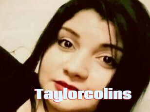 Taylorcolins