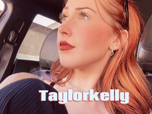 Taylorkelly