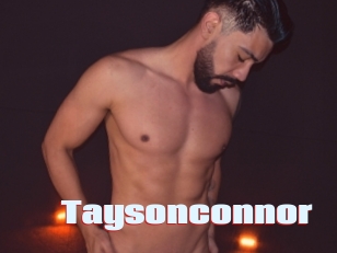 Taysonconnor