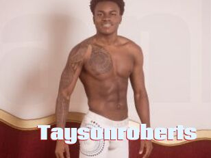 Taysonroberts