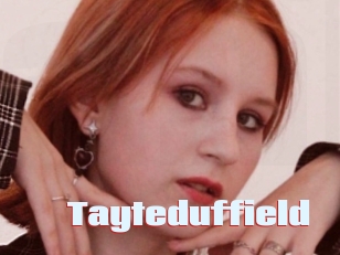 Tayteduffield