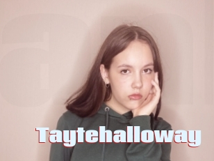 Taytehalloway
