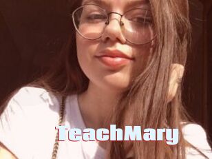TeachMary