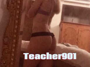 Teacher901