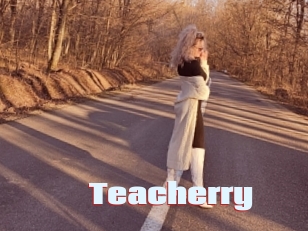 Teacherry