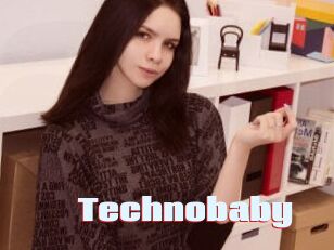 Technobaby