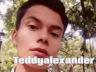 Teddyalexander