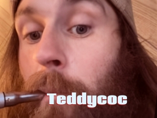 Teddycoc