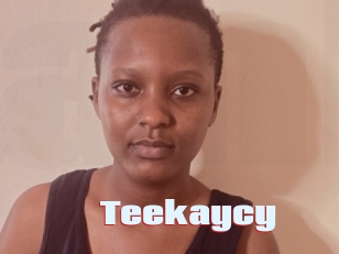 Teekaycy