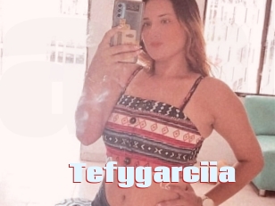 Tefygarciia