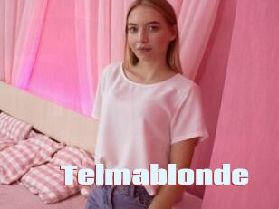Telmablonde