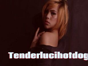 Tenderlucihotdog