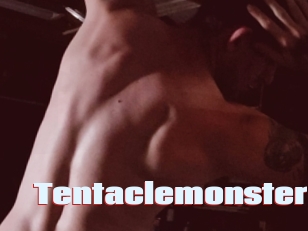Tentaclemonster