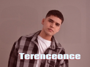 Terenceonce
