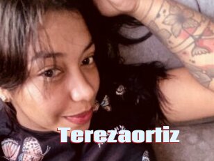 Terezaortiz