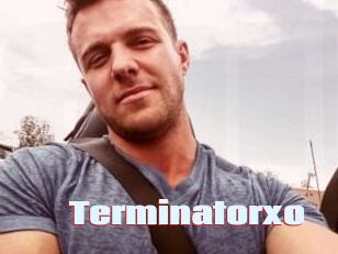 Terminatorxo