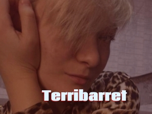Terribarret