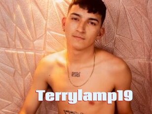 Terrylamp19