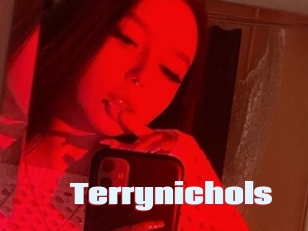 Terrynichols
