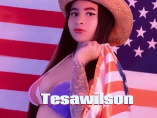 Tesawilson