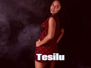 Tesilu
