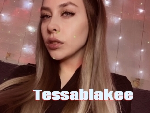 tessablakee Anal Open