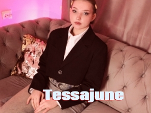 Tessajune