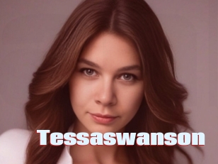 Tessaswanson