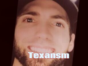 Texansm